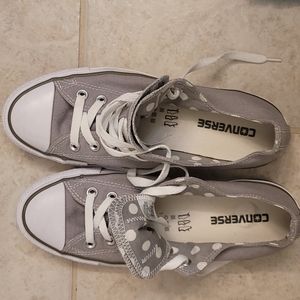 Converse all star lo tops